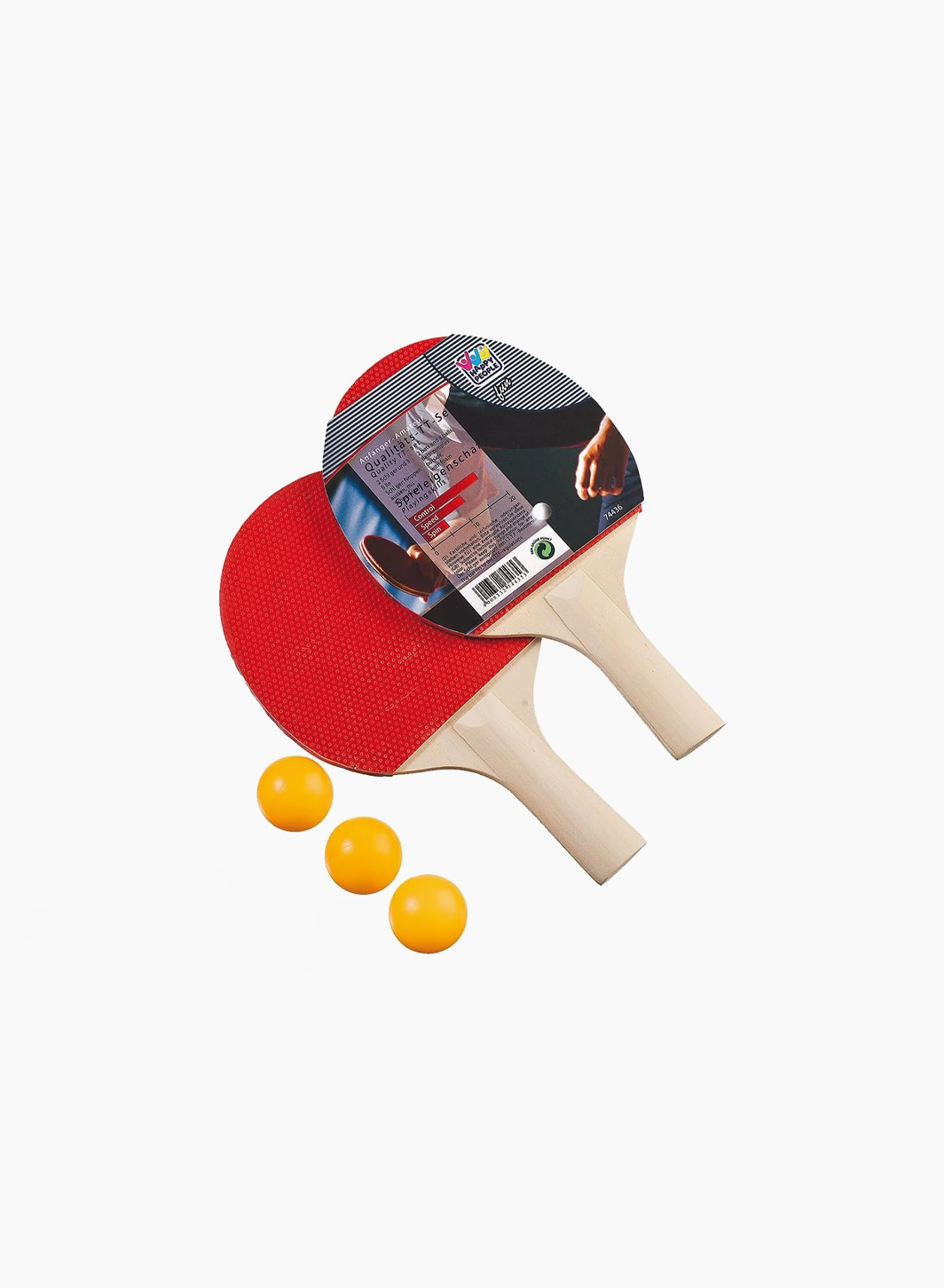 Սեղանի թենիսի հավաքածու Սեղանի թենիսի հավաքածու