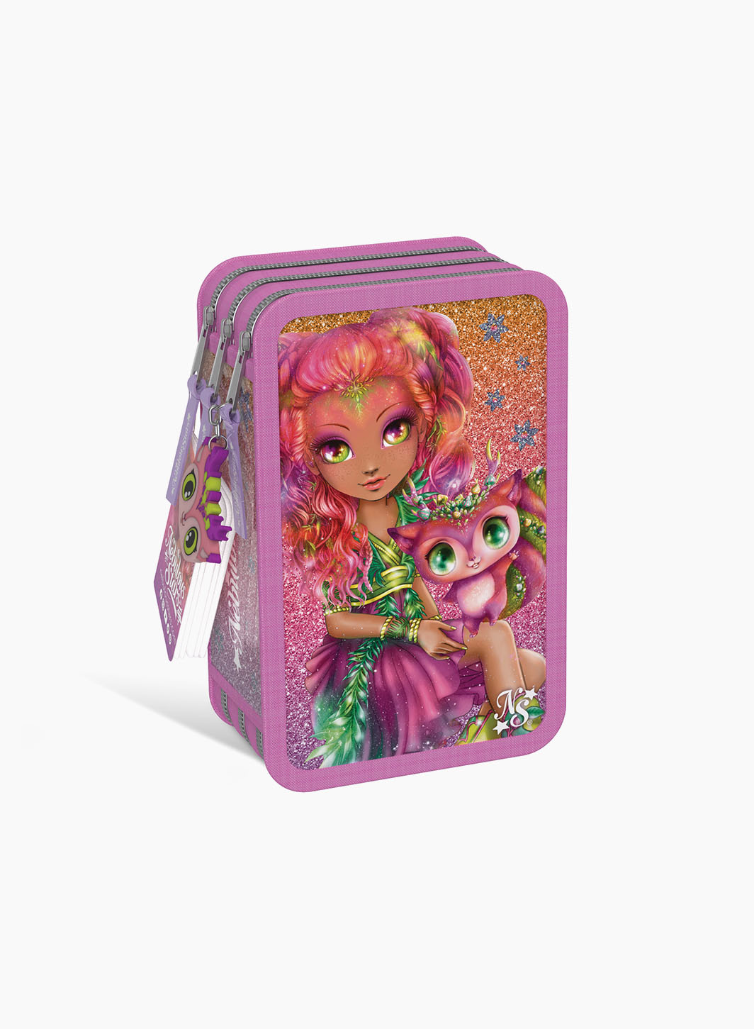 Գրչատուփ Nebulous Stars Գրչատուփ Nebulous Stars