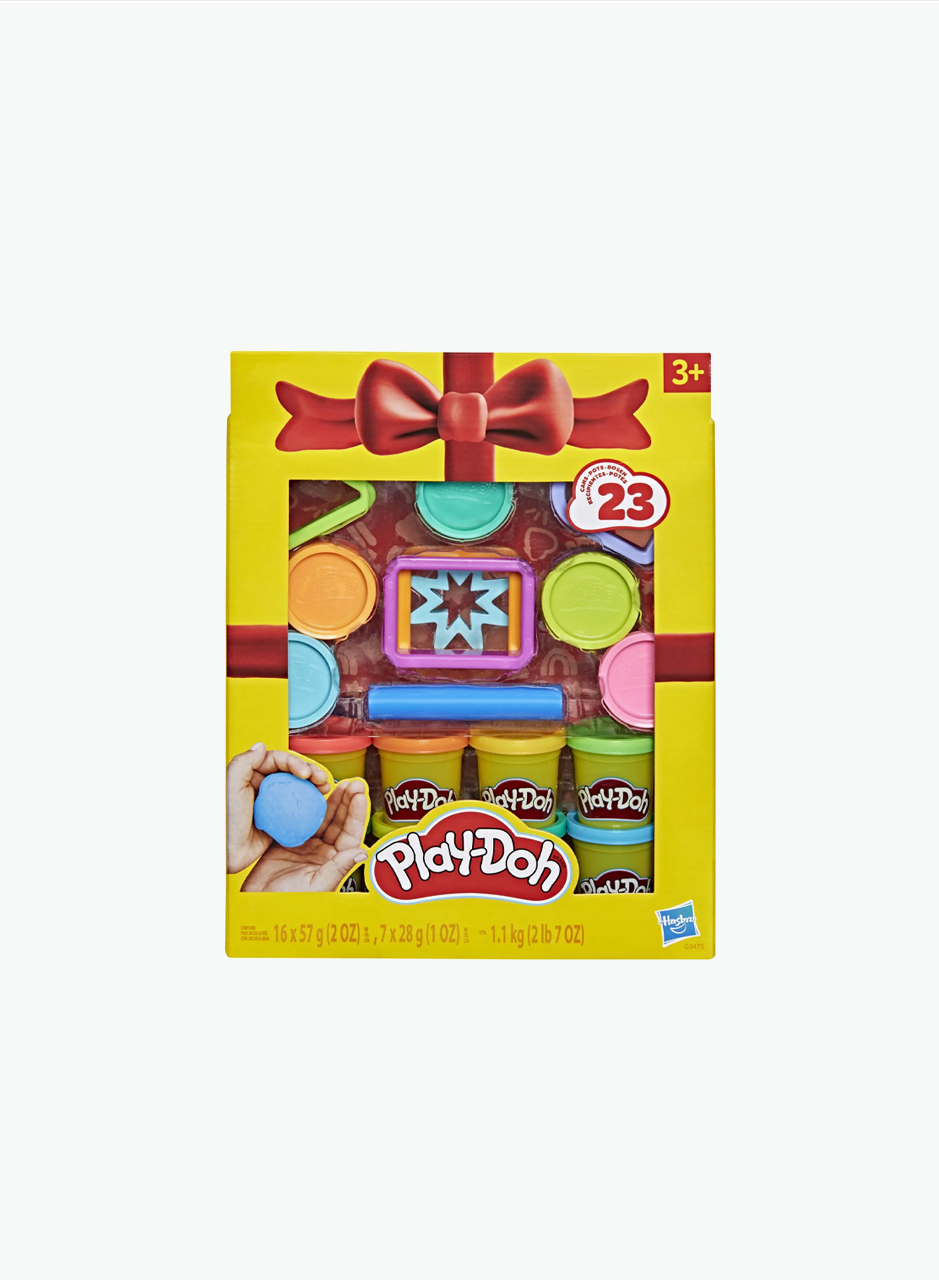 Խաղային նվեր-հավաքածու Play-Doh