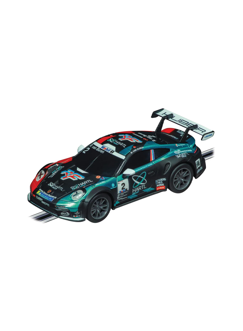 Ավտոմեքենա Carrera Go «Porsche 911 GT3 Cup» Ավտոմեքենա Carrera Go «Porsche 911 GT3 Cup»