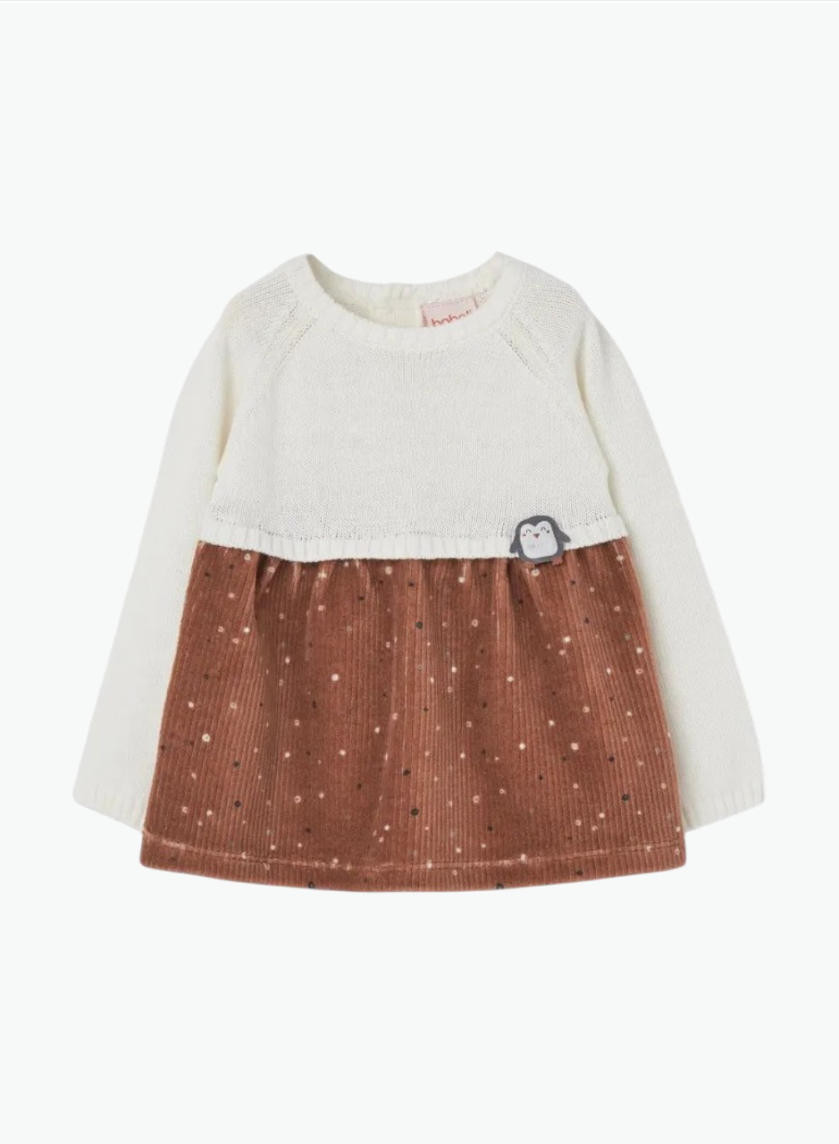 Dress "Penguin"