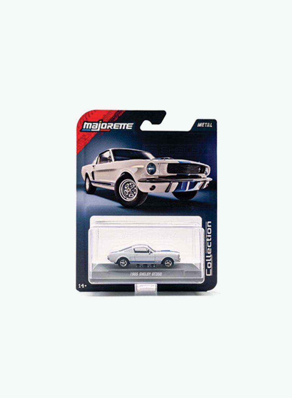 Машина "1965 Shelby GT350"