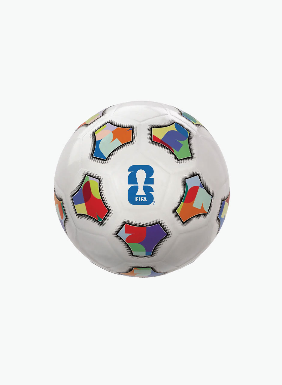 Գնդակ ֆուտբոլի «FIFA WC 2026 Ամերիկա»
