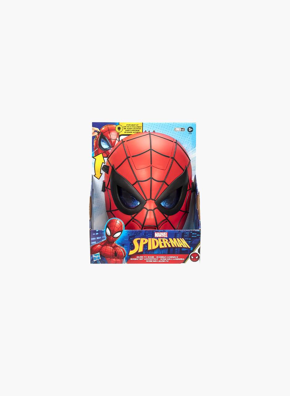 Mask Marvel "Spider-man"