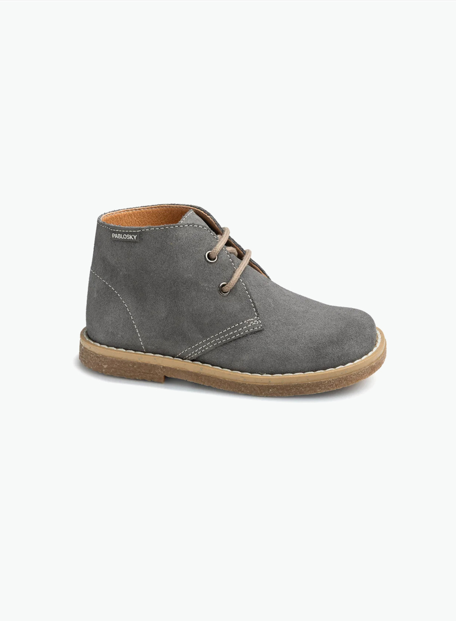 Autumn fashionable boots