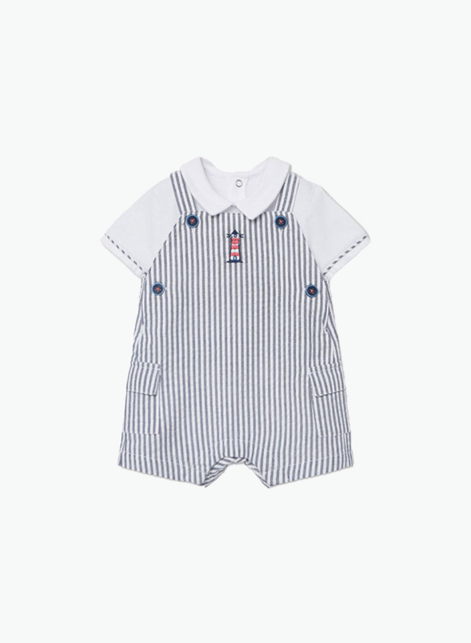 Կոմբինեզոնի և բոդիի հավաքածու