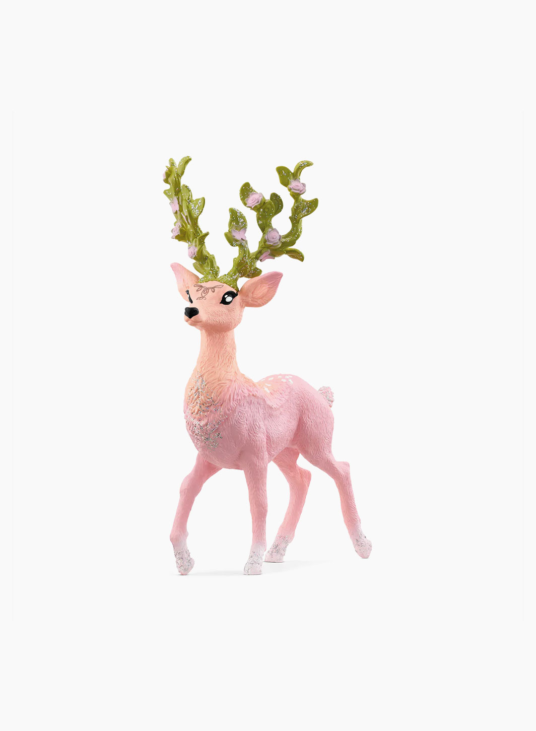 Animal figurine "Magic deer"