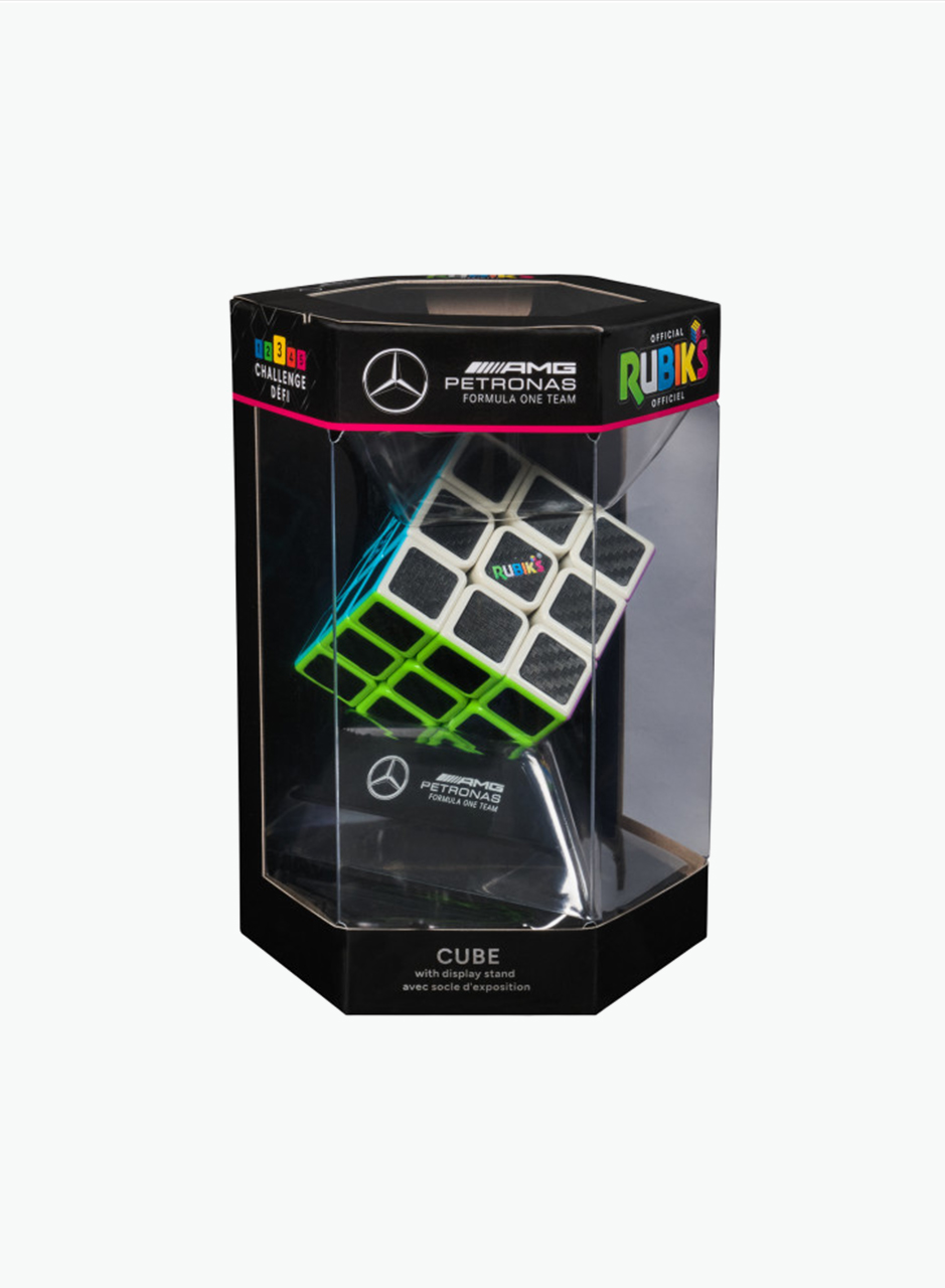 Ռուբիկ խորանարդ «Mercedes-AMG F1»