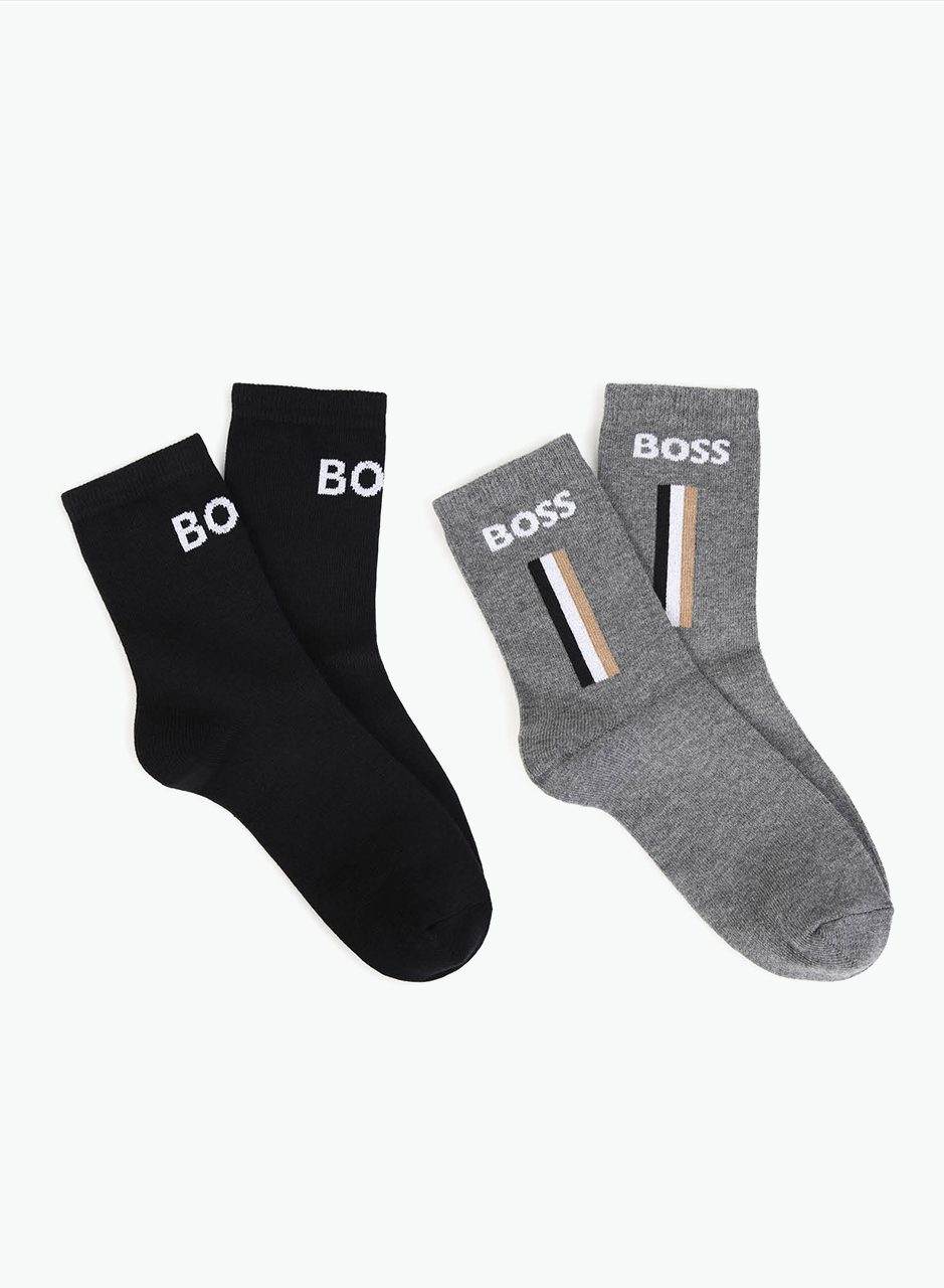 2 in 1 socks set