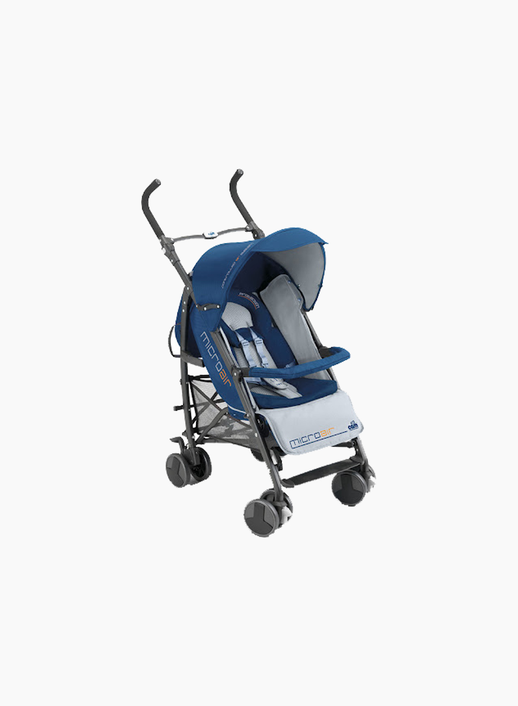 Lightweight stroller Cam Micro Air (6,50 kg)