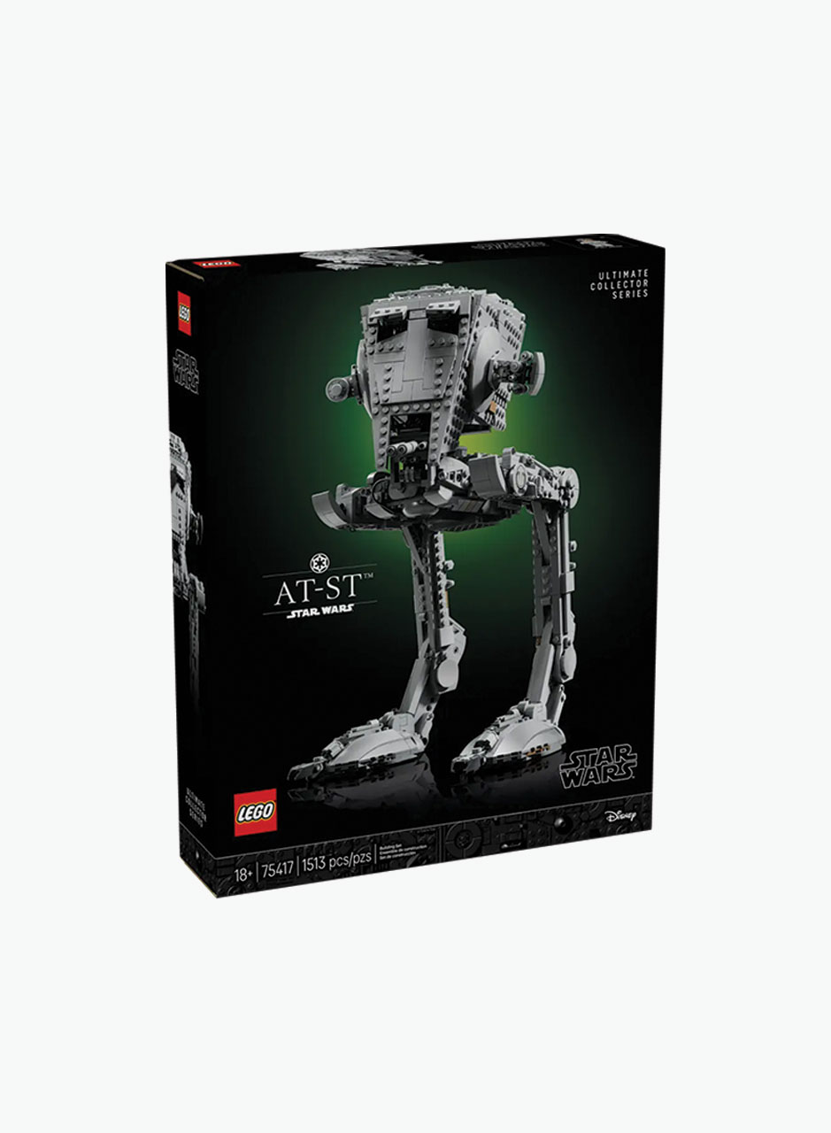 Կառուցողական խաղ Star Wars «AT-ST™ Walker»