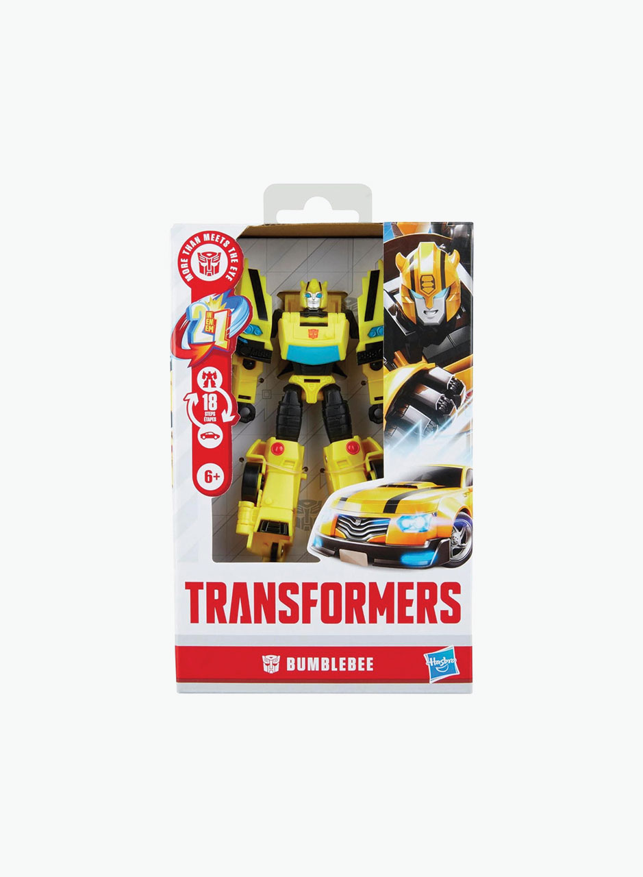 Figure Transformers CORE "Bumblebee"