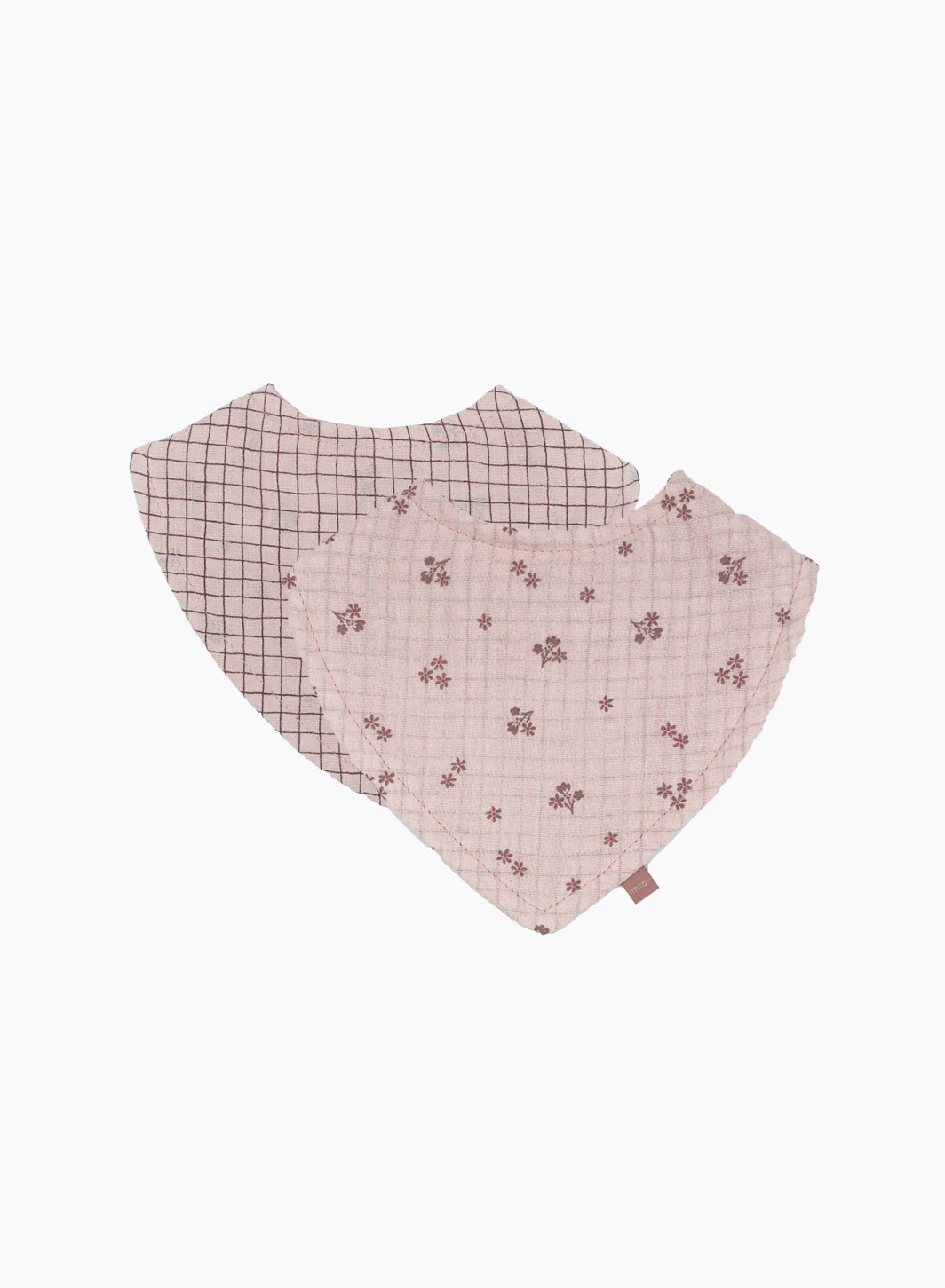 Baby neckerchief