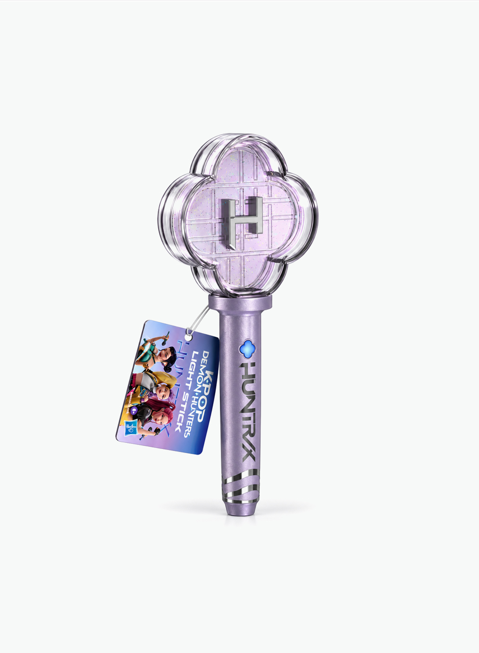 Լուսարձակող փայտիկ K-pop Demon Hunters