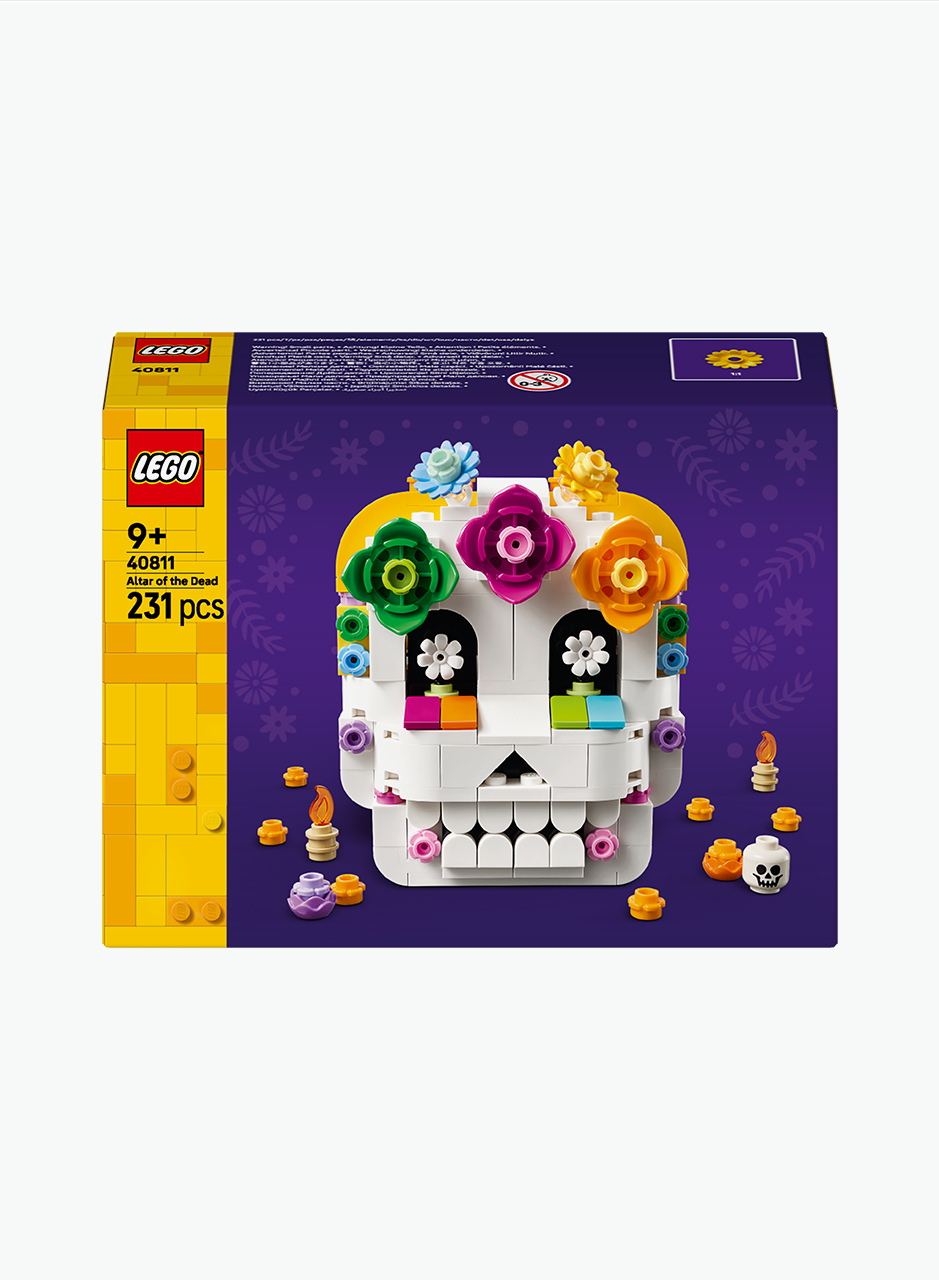 Constructor Other "Altar of the Dead"