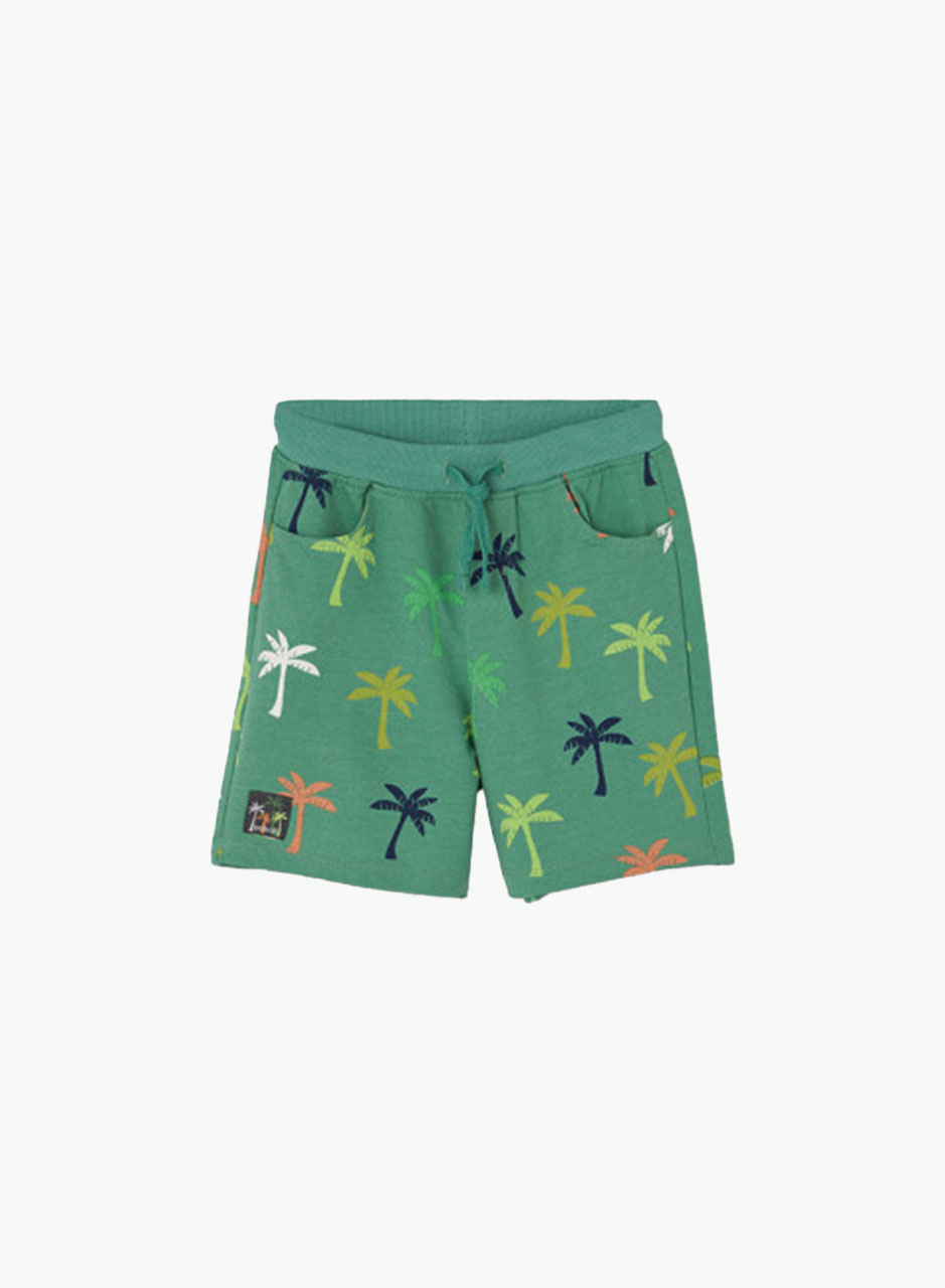 Shorts "Palms"