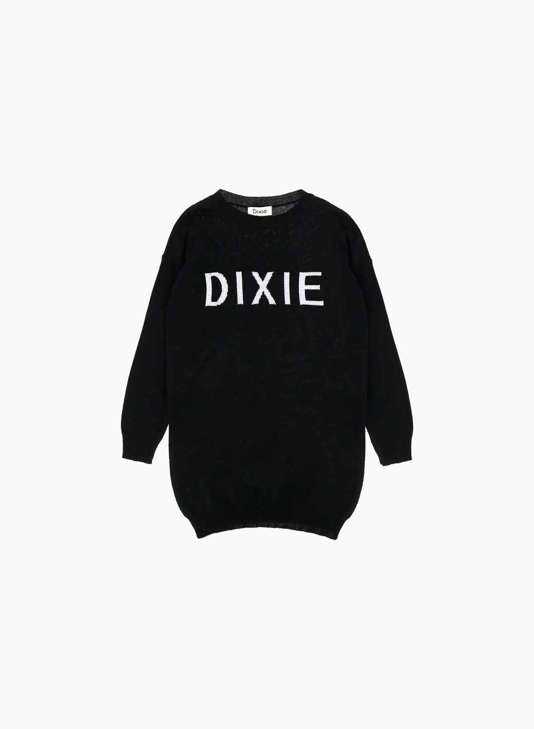 Trendy dress with Dixie logo