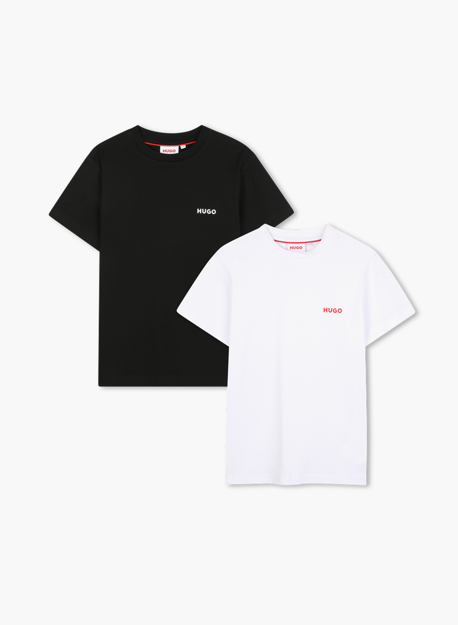 2-ը 1-ում շապիկների հավաքածու