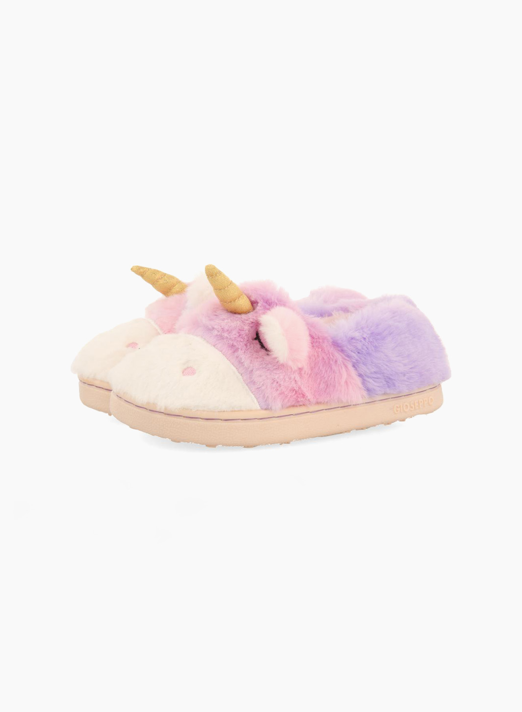 Comfortable slippers for children