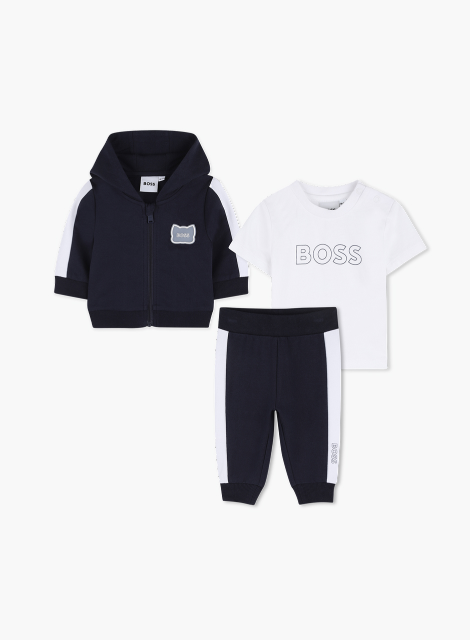 Комплект для младенцев BOSS