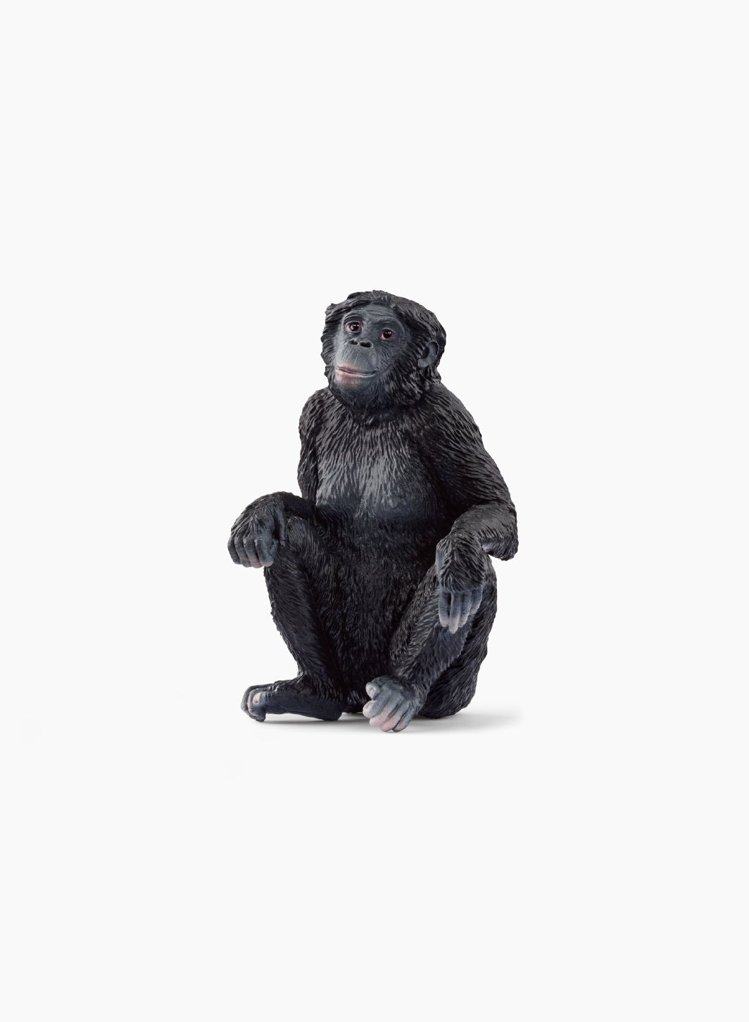 Animal Figurine "Bonobo"