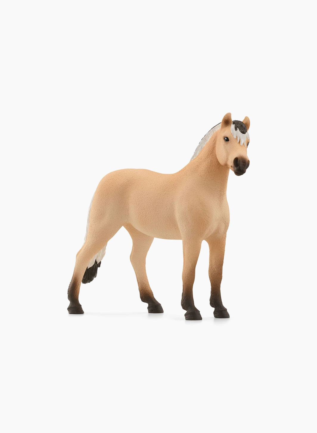 Animal figurine "Norwegian fjord horse gelding"