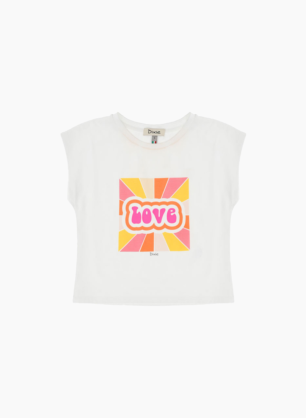 T-shirt "Love"