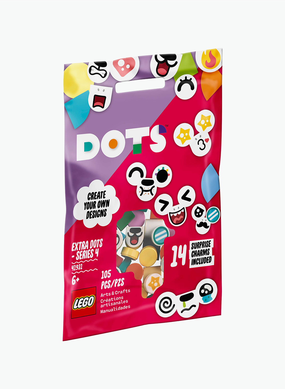 Конструктор DOTS