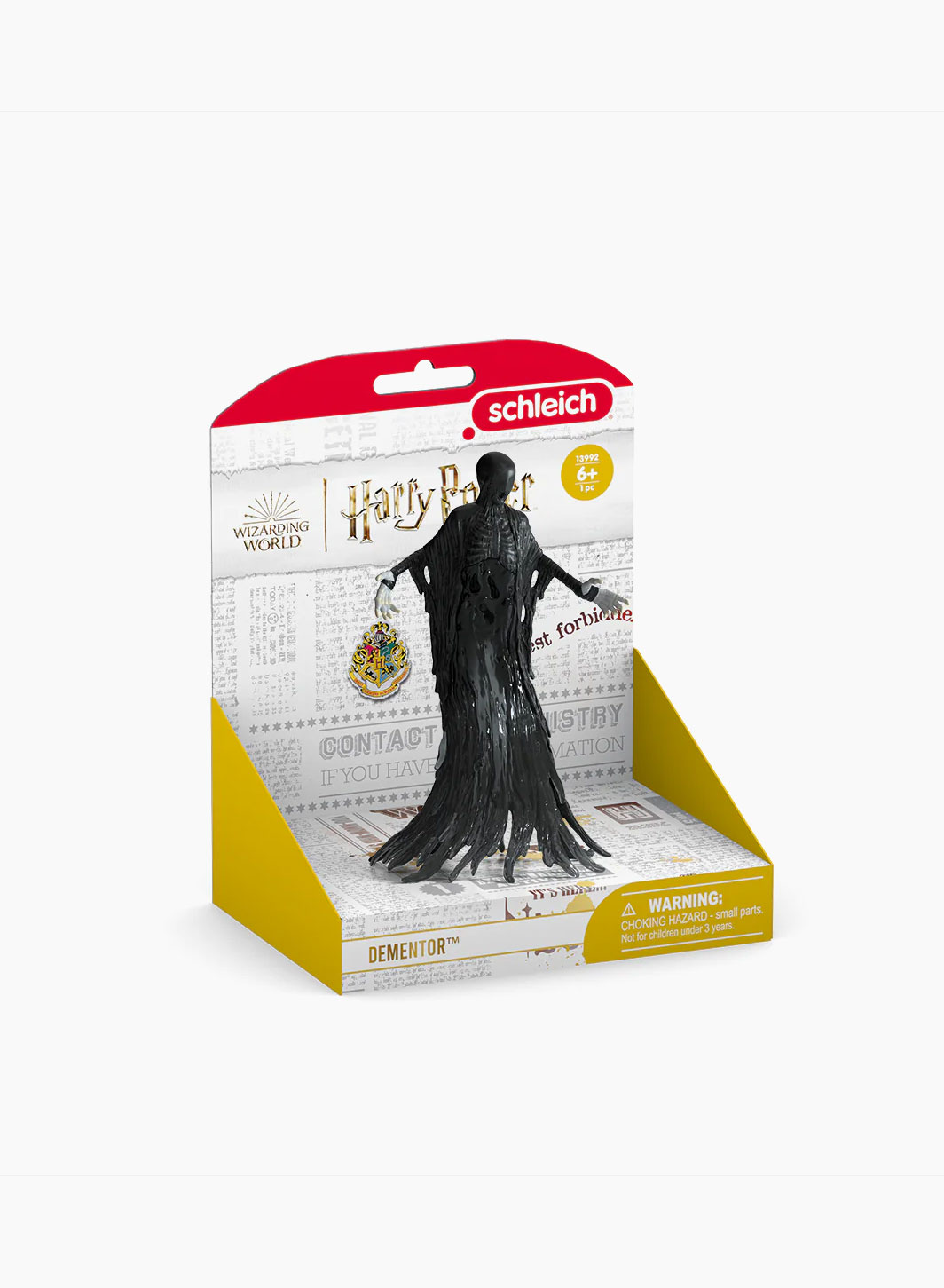 Figurine "Dementor"