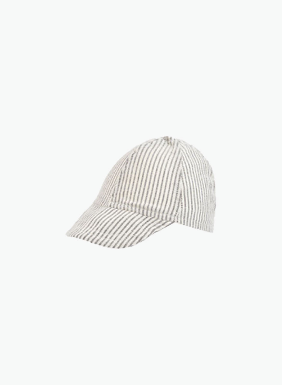 Cotton comfortable cap