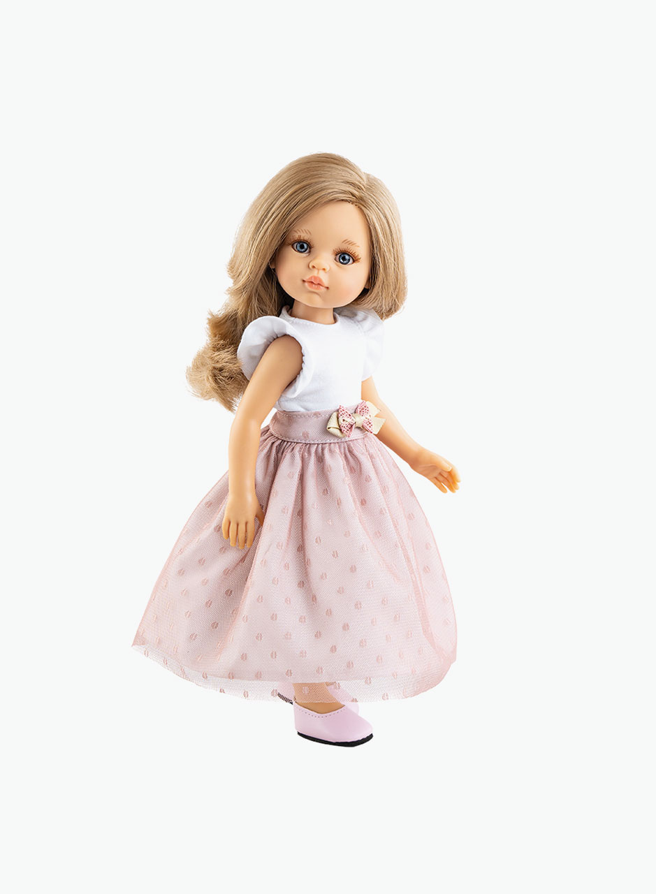 Doll "Ana" 32 cm