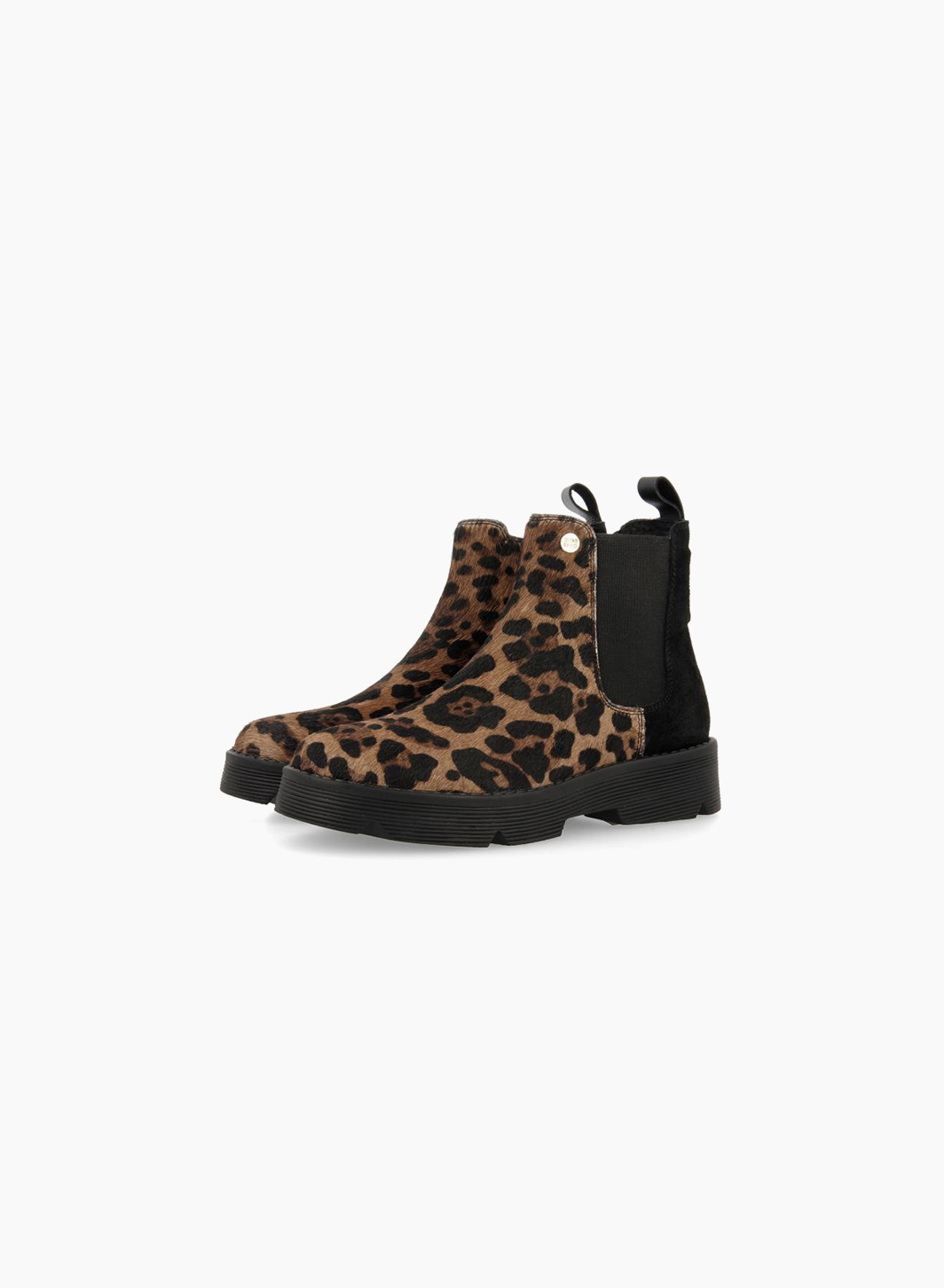 Low Boots "GARZ" Low Boots "GARZ"