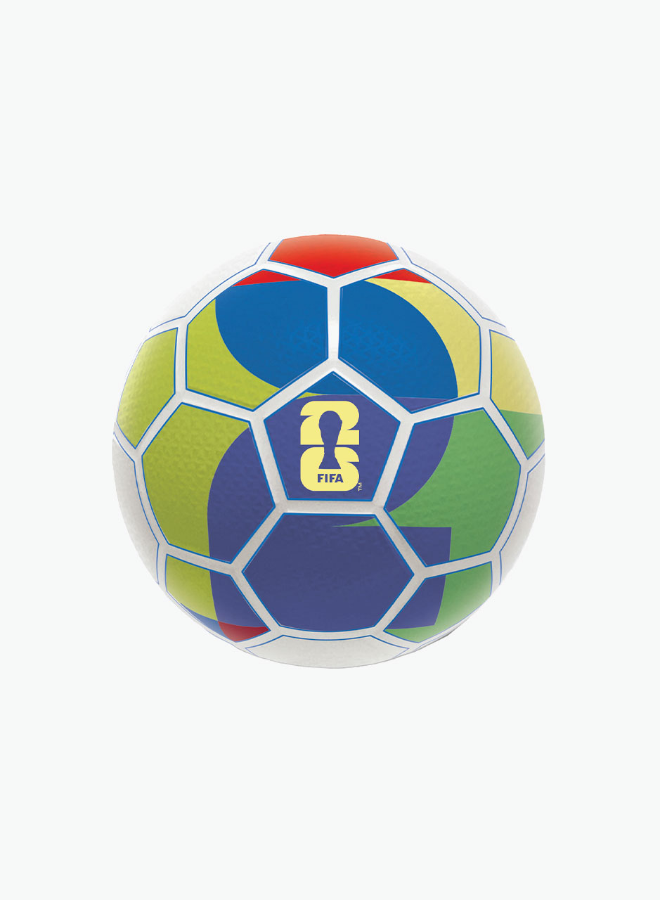 Գնդակ ֆուտբոլի «FIFA WC 2026 Կանադա»