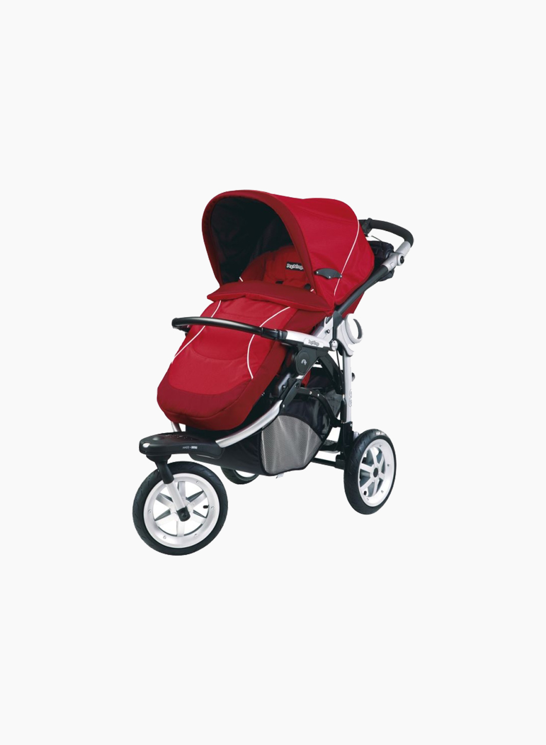 Stroller Peg-Perego GT3 Completo (13 kg)