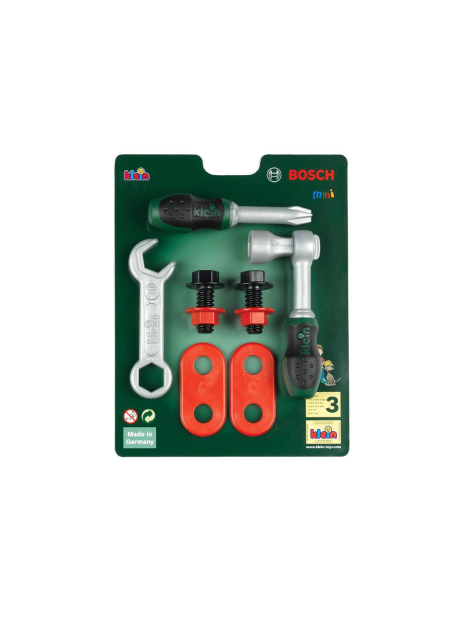 Tool Set Bosh