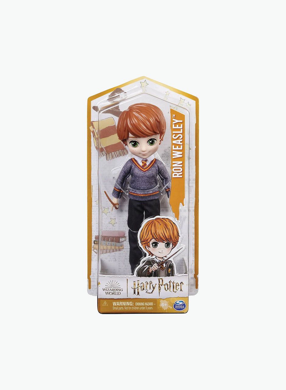 Ֆիգուր Harry Potter «Հարրի Փոթթեր» 8 դյույմ Ֆիգուր Harry Potter «Հարրի Փոթթեր» 8 դյույմ