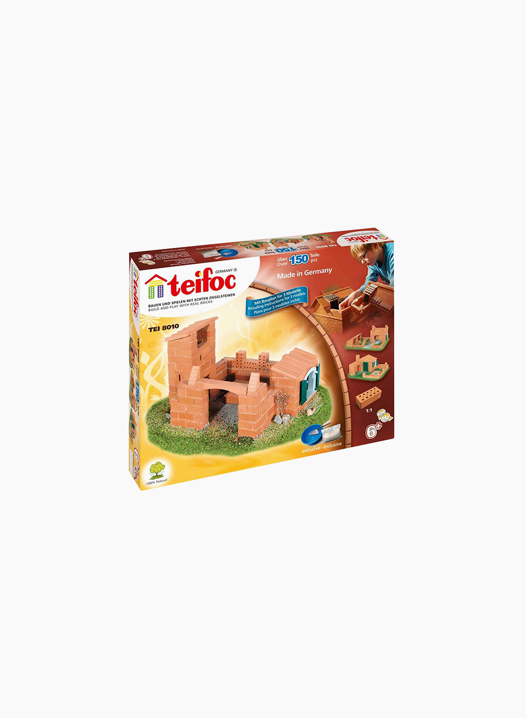 Կառուցողական հավաքածու «Ամրոց» Կառուցողական հավաքածու «Ամրոց»