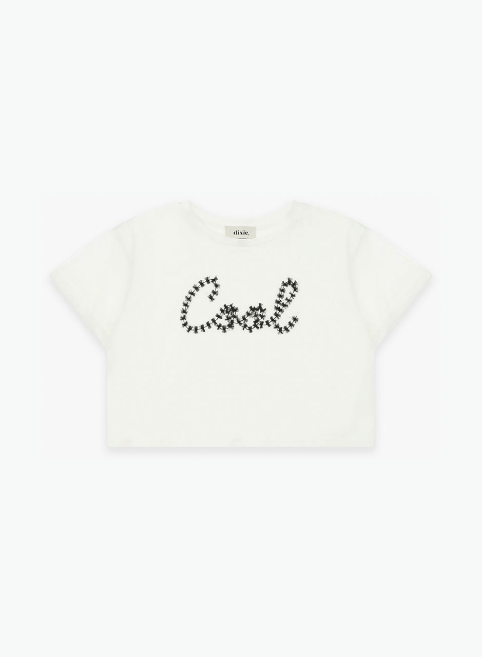 Տոպ-շապիկ «Cool»