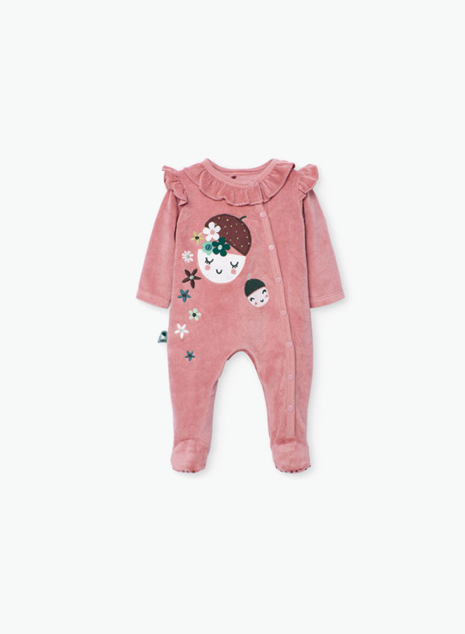 Վելյուրե մոդայիկ բոդի Վելյուրե մոդայիկ բոդի