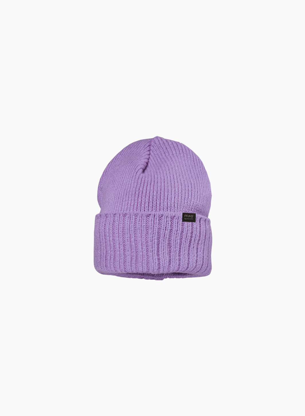 Modern comfy winter hat