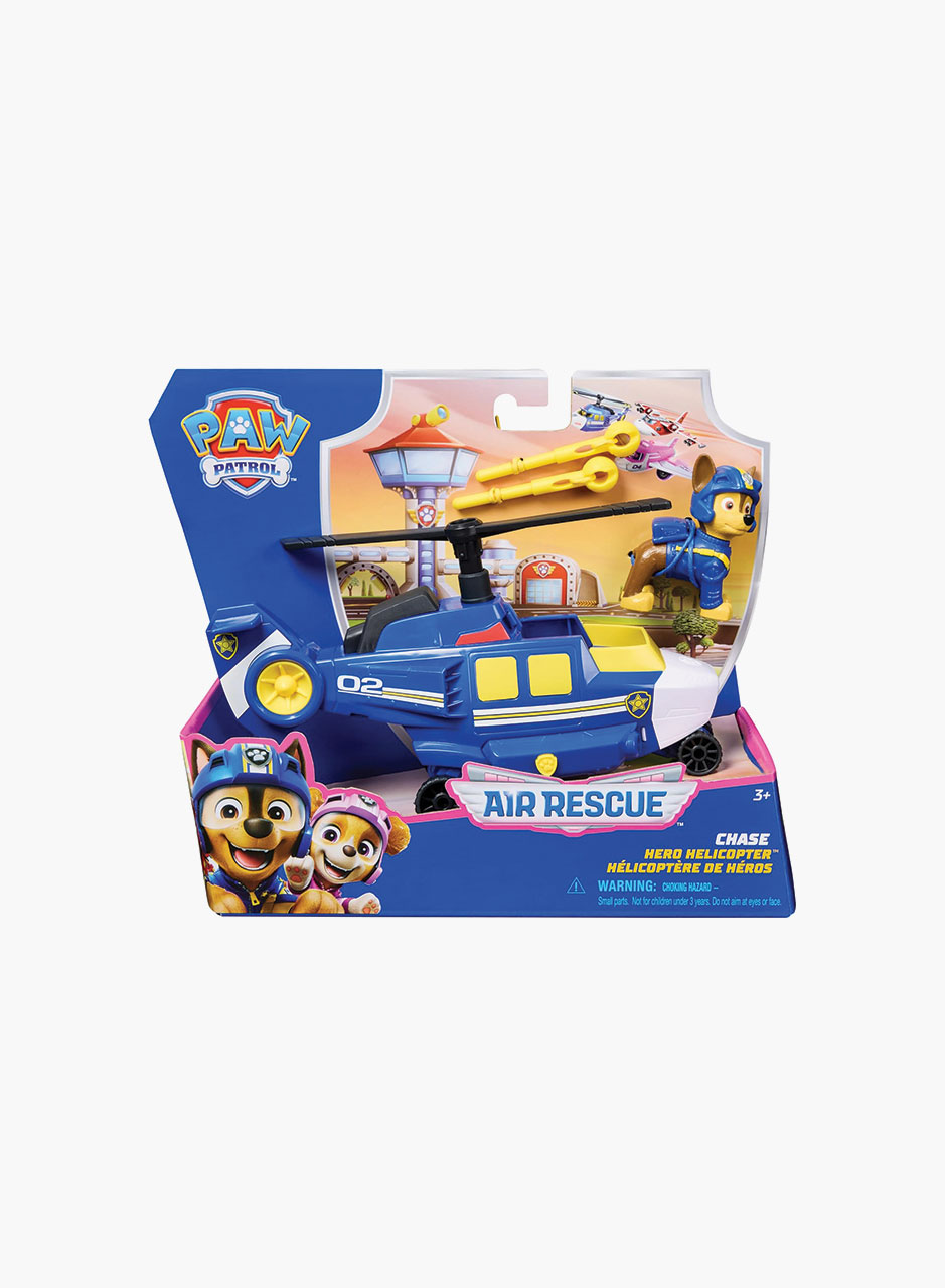 Вертолет "Paw Patrol"