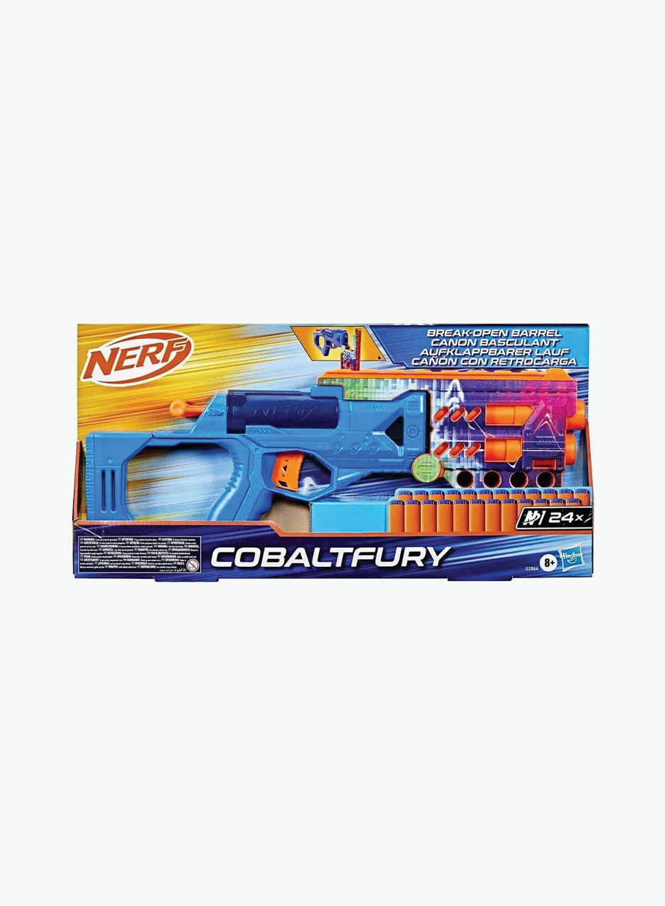 Բլաստեր Nerf «Cobaltfury»