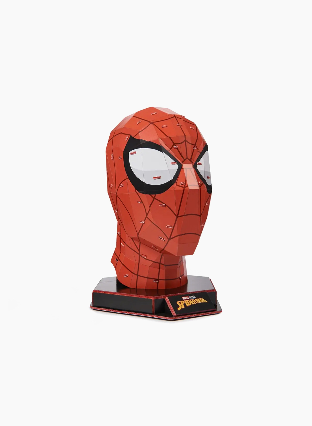 4D puzzle Marvel "Spider Man"