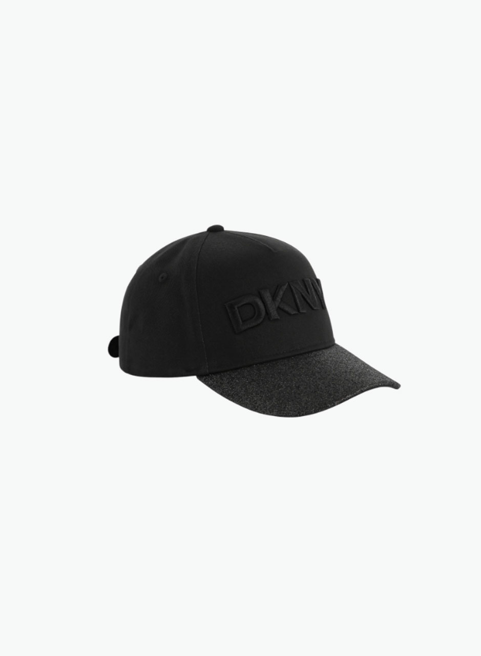 Basic style cap