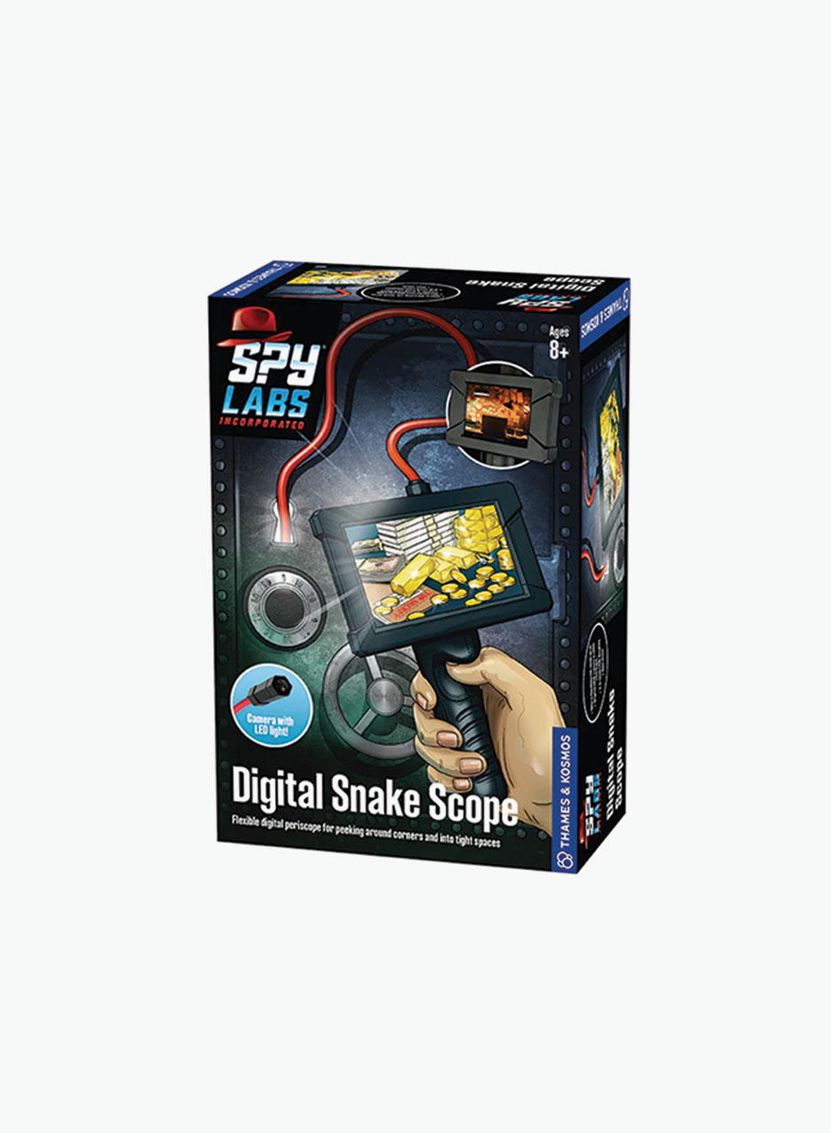 Цифровой детектор