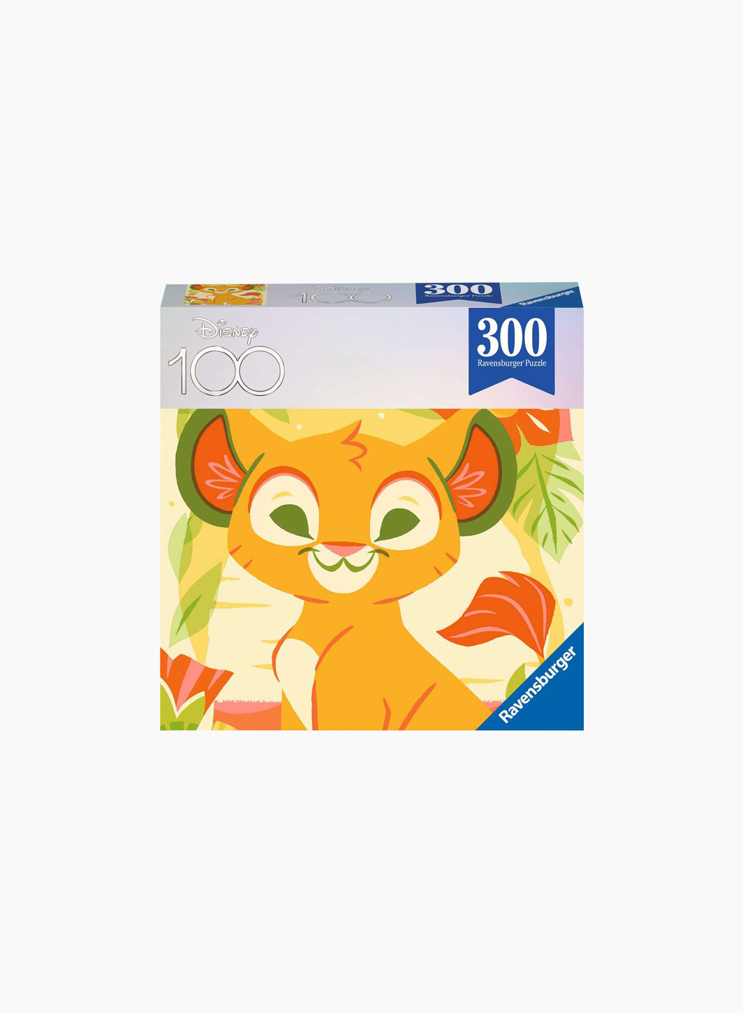 Puzzle "Simba" 300 pcs.