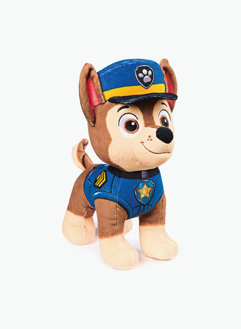 Stuffed toy Paw Patrol
