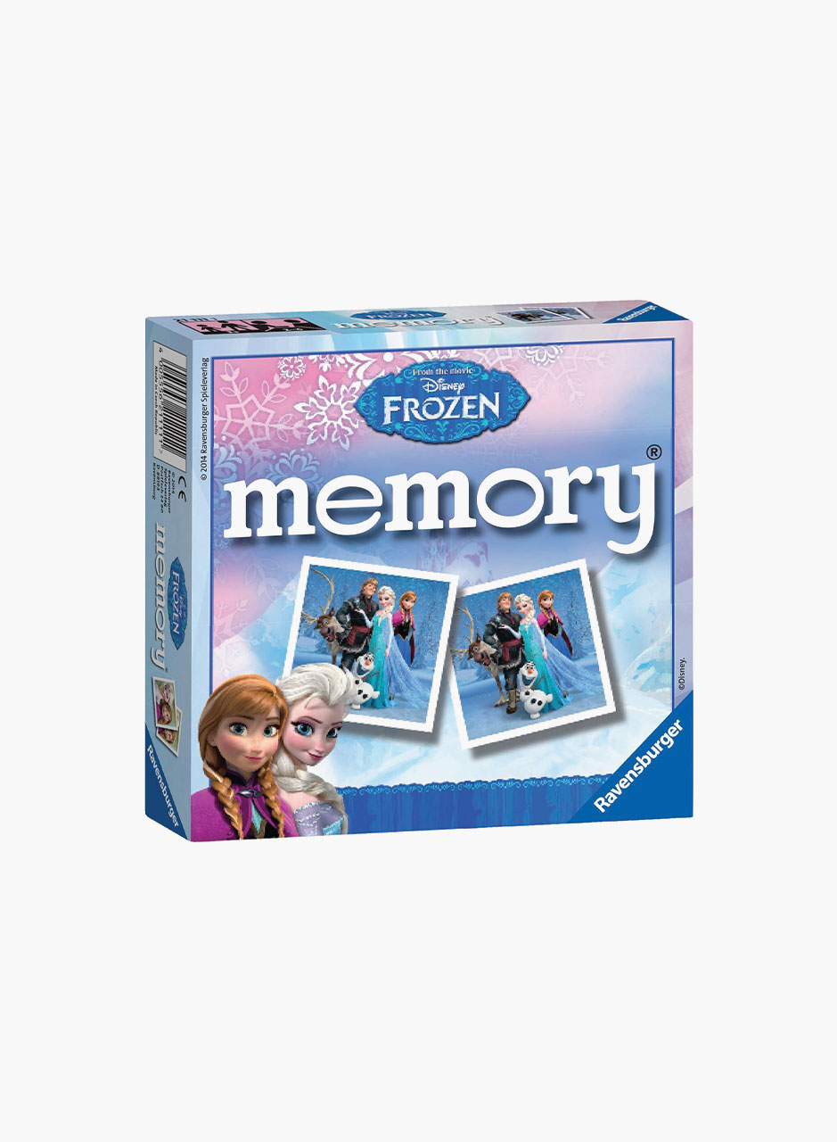 Настольная игра "Frozen"