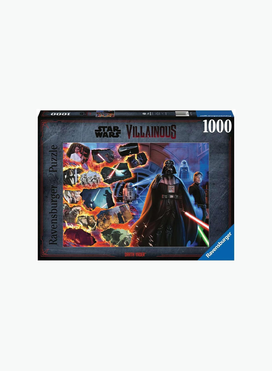 Пазл "Darth Vader" 1000шт.