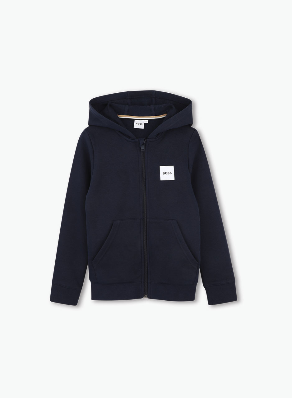 Casual sport outerwear